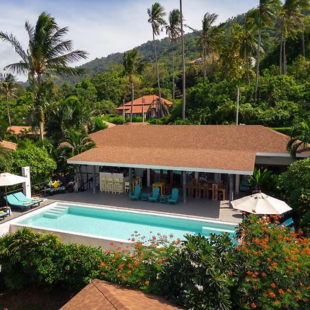 Orchid Lodge Samui - Bed & Breakfast Lamai Beach (Koh Samui) Exterior foto