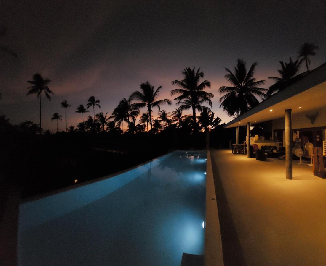 Orchid Lodge Samui - Bed & Breakfast Lamai Beach (Koh Samui) Exterior foto