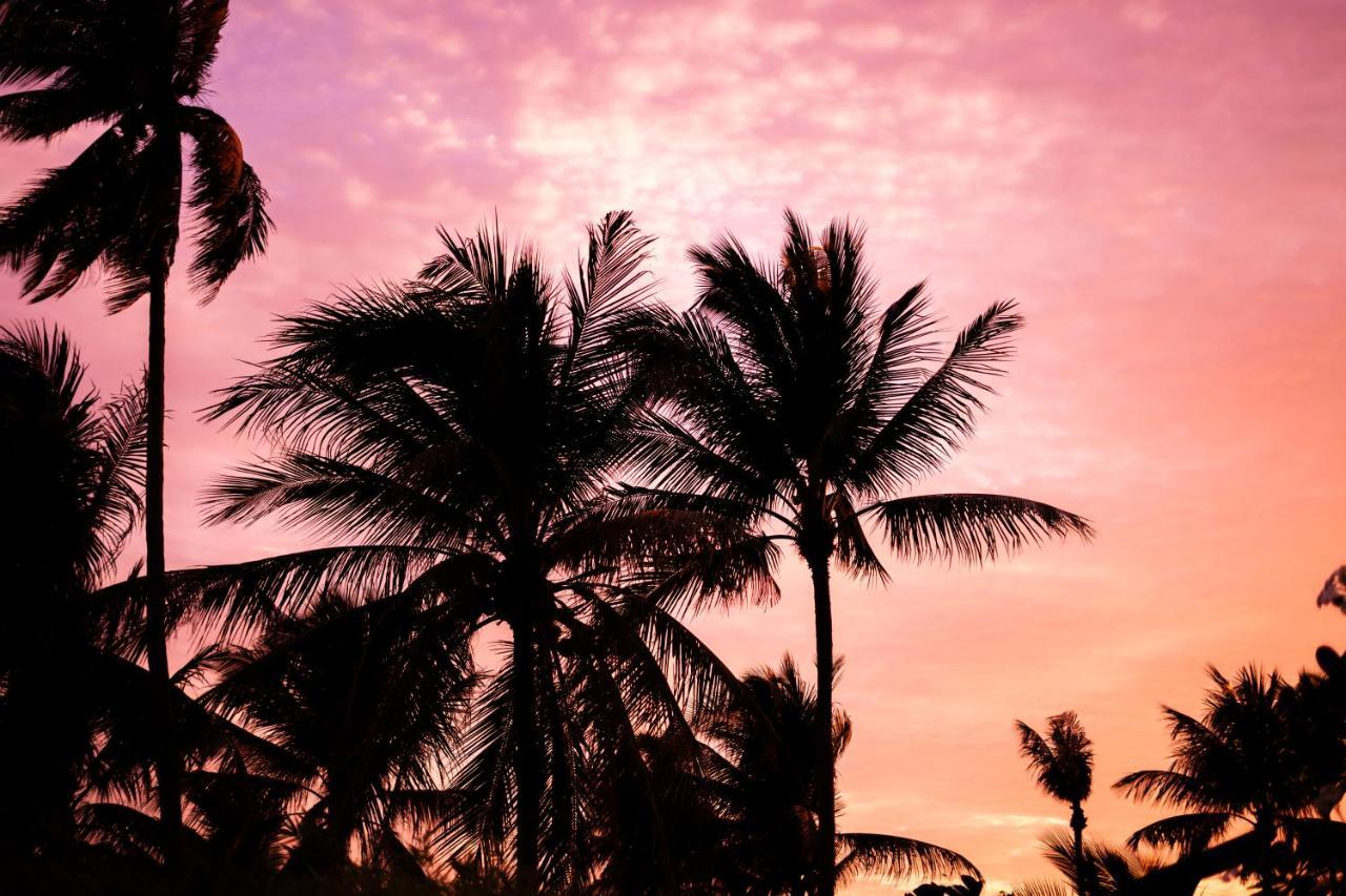 Orchid Lodge Samui - Bed & Breakfast Lamai Beach (Koh Samui) Exterior foto