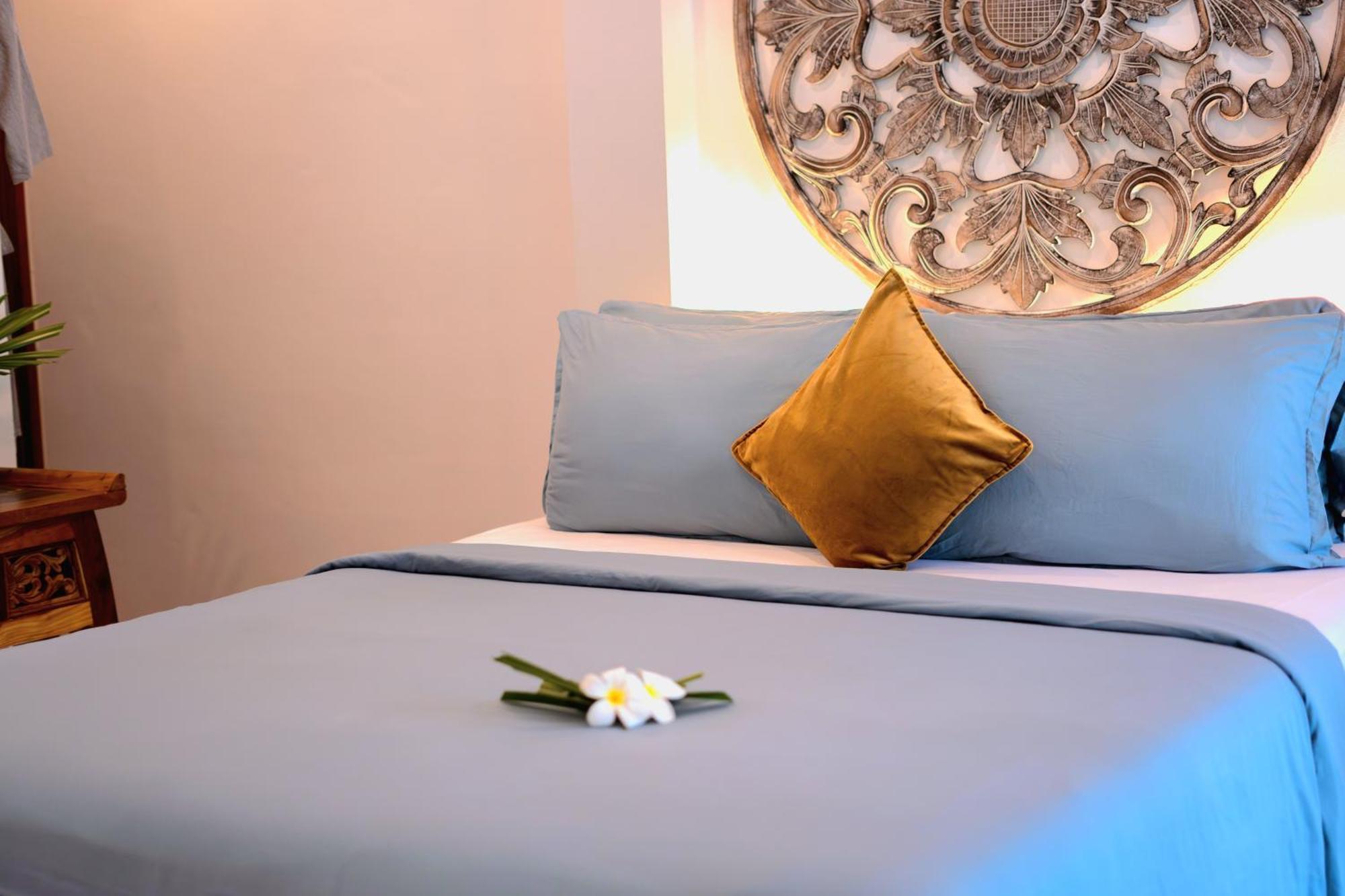 Orchid Lodge Samui - Bed & Breakfast Lamai Beach (Koh Samui) Exterior foto