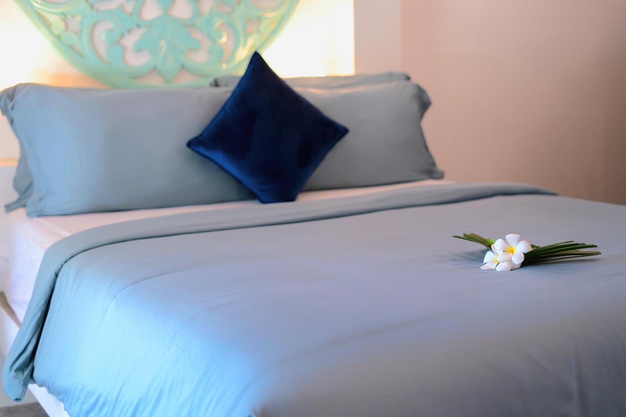 Orchid Lodge Samui - Bed & Breakfast Lamai Beach (Koh Samui) Quarto foto
