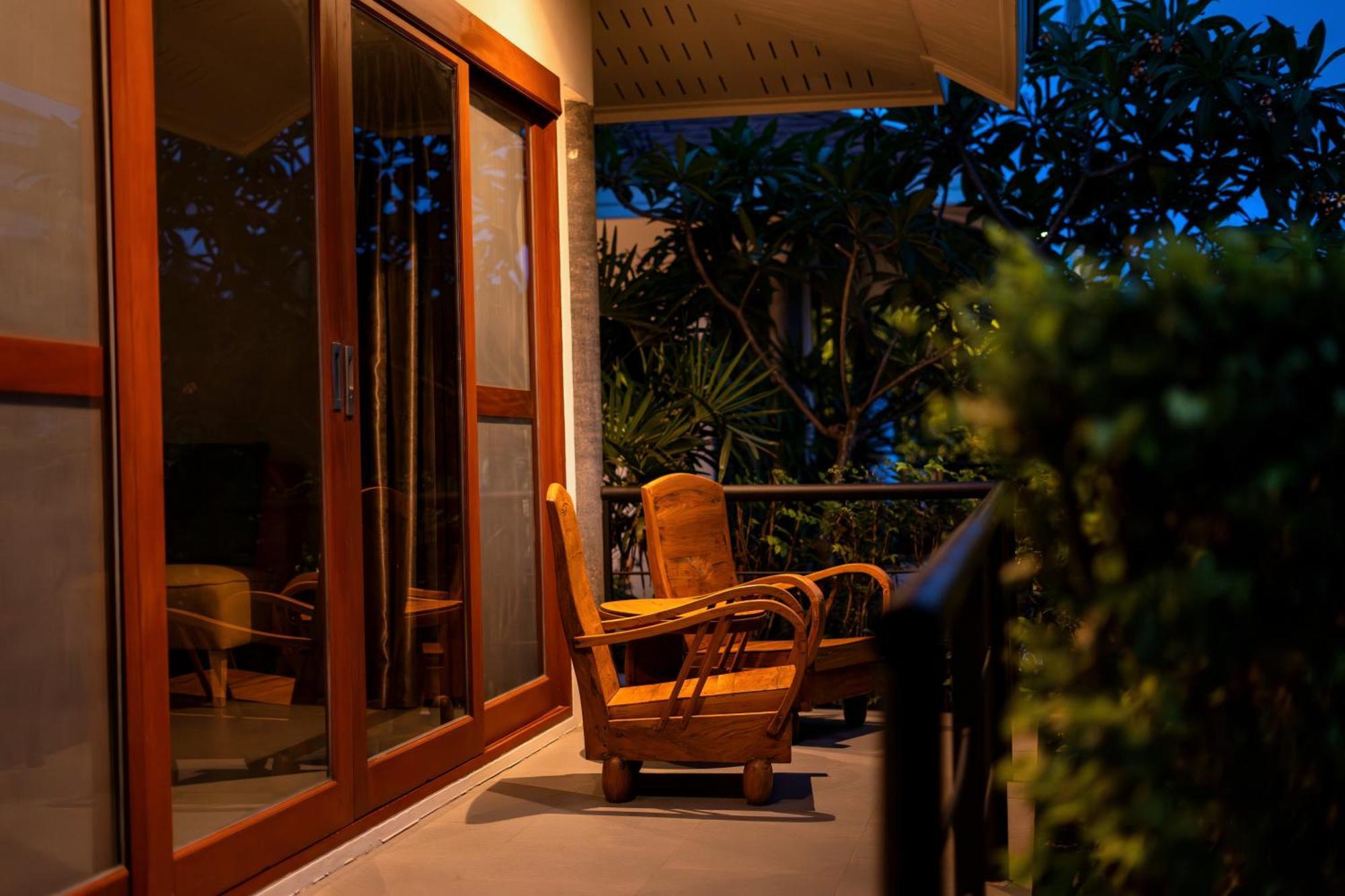 Orchid Lodge Samui - Bed & Breakfast Lamai Beach (Koh Samui) Quarto foto