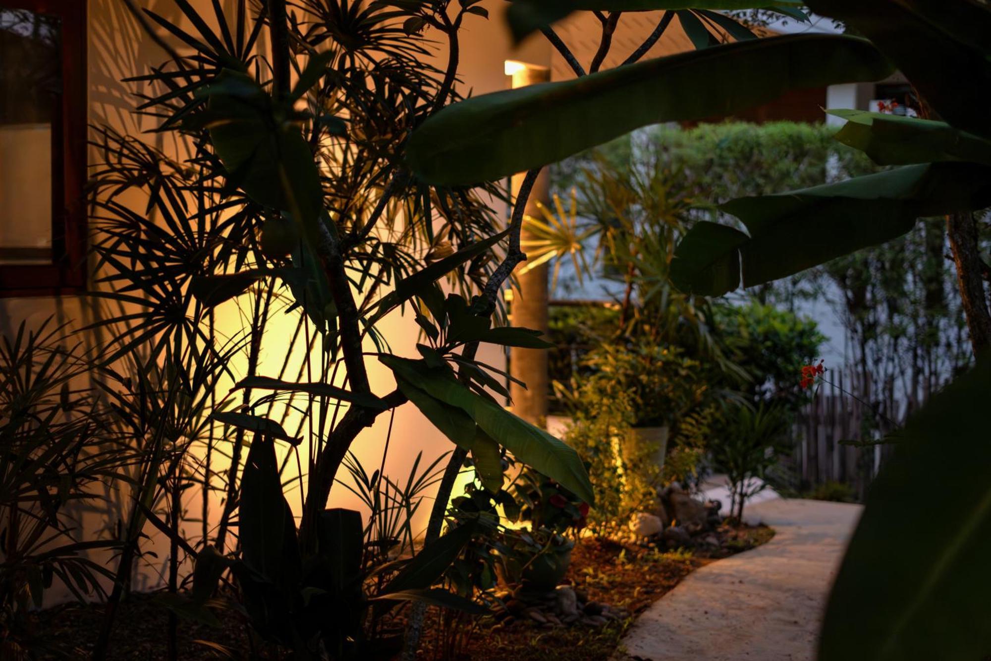 Orchid Lodge Samui - Bed & Breakfast Lamai Beach (Koh Samui) Quarto foto